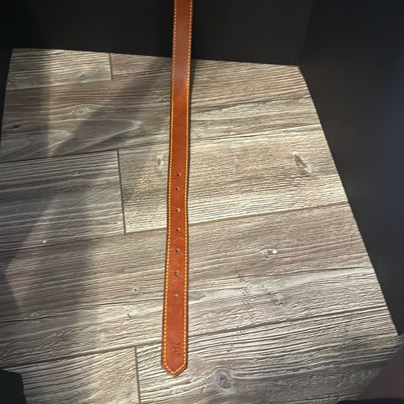 Frye womens  Belt - Picture 9 of 16